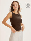 OGLmove Boatneck Bra Tank Top