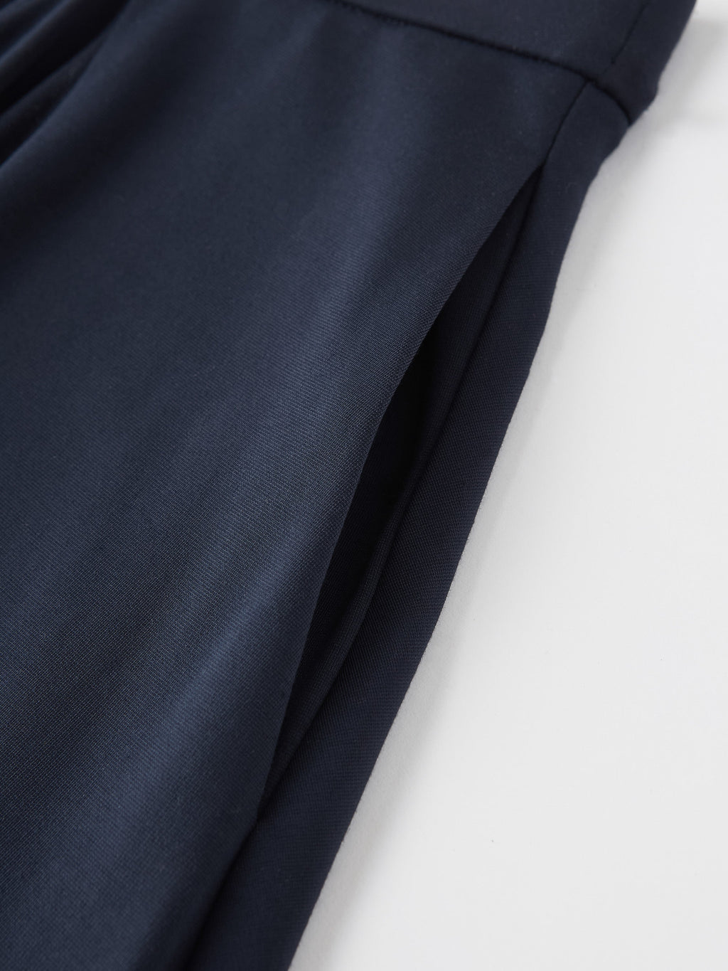 OGLmove CoolTouch Ponte Circle Skirt with Pockets