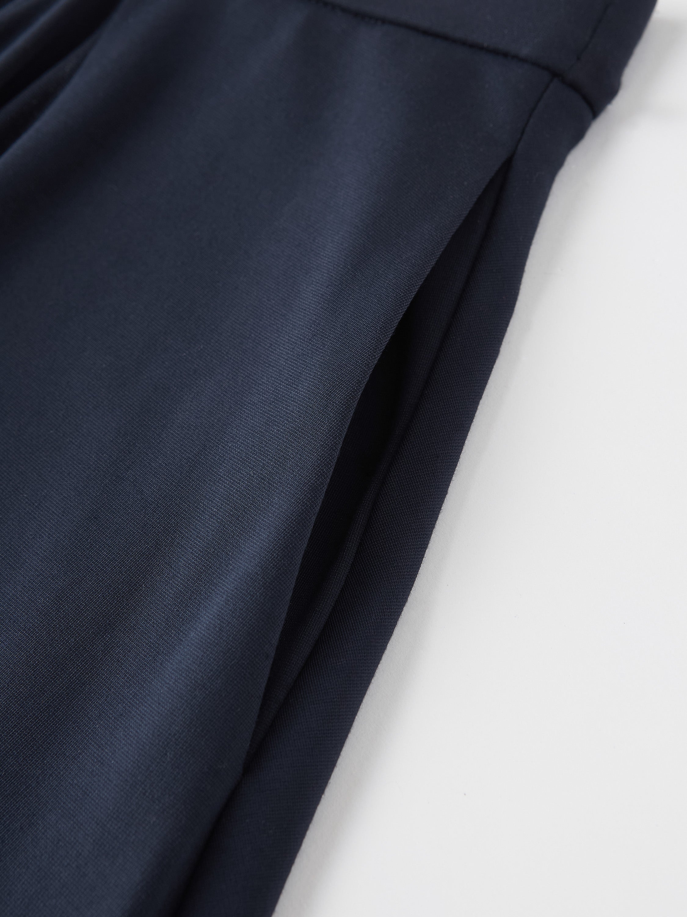 OGLmove CoolTouch Ponte Circle Skirt with Pockets