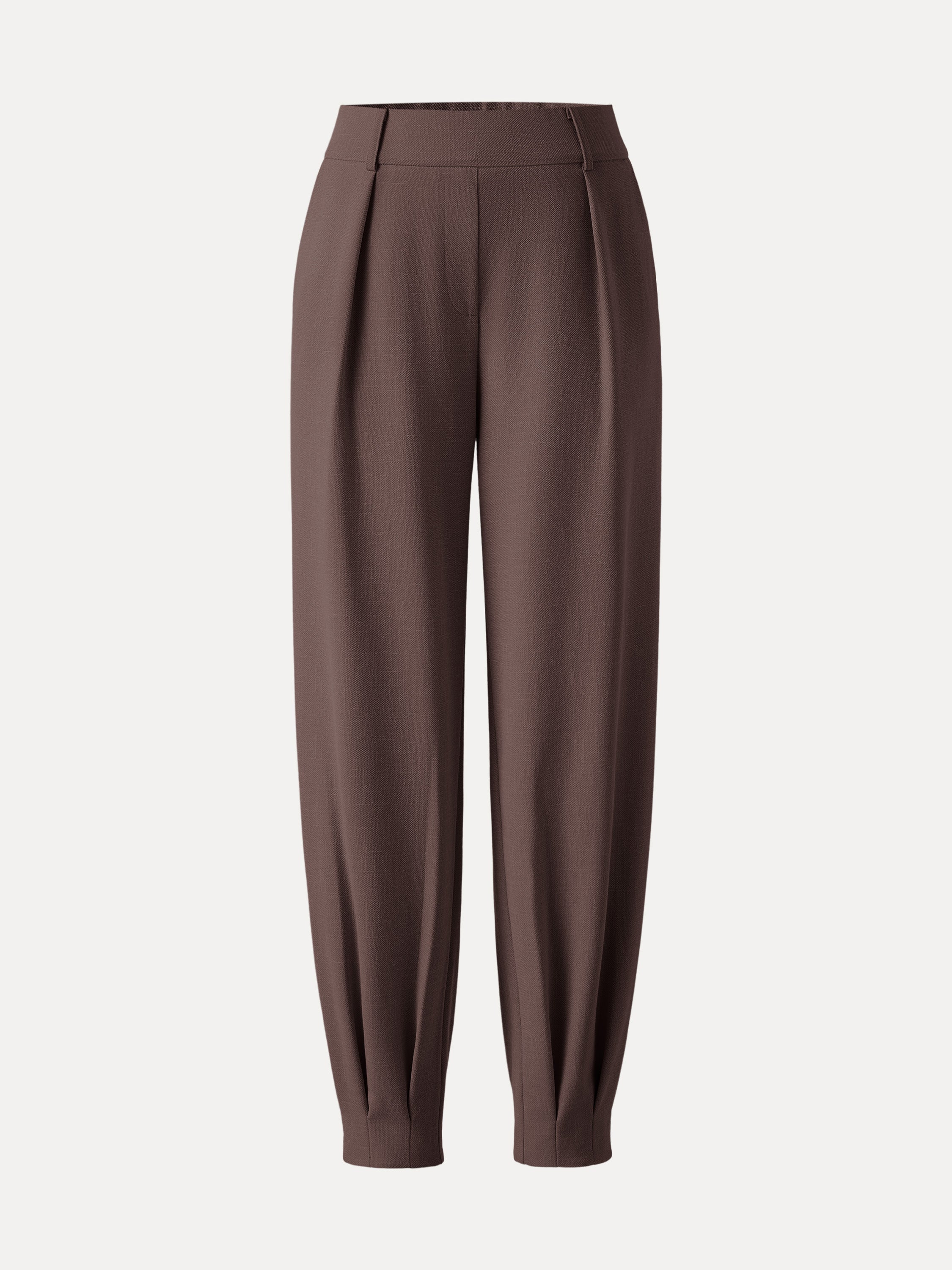 OGLmove Stretch Linen-Like Wrinkle-Resistant Tapered Pant