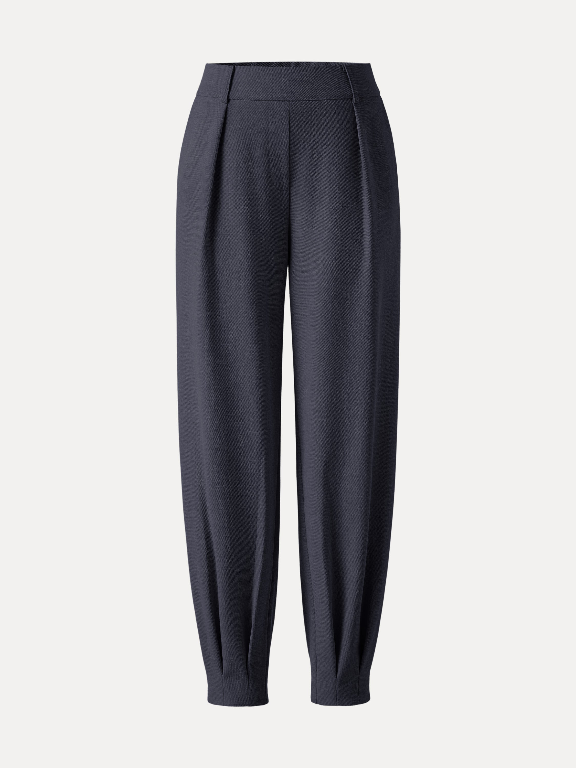 OGLmove Stretch Linen-Like Wrinkle-Resistant Tapered Pant