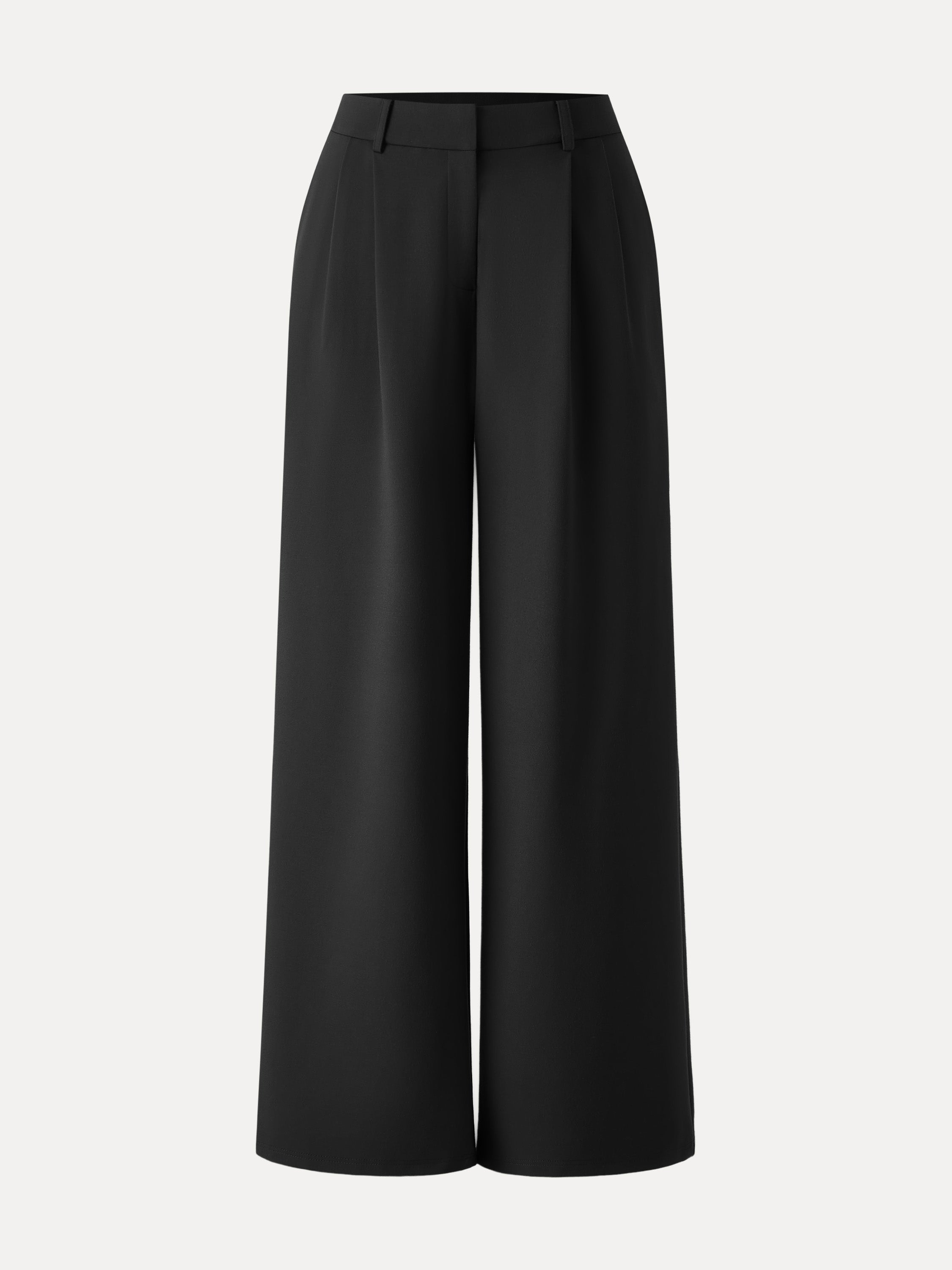 OGLmove Breezy Wide Leg Pant with Pockets