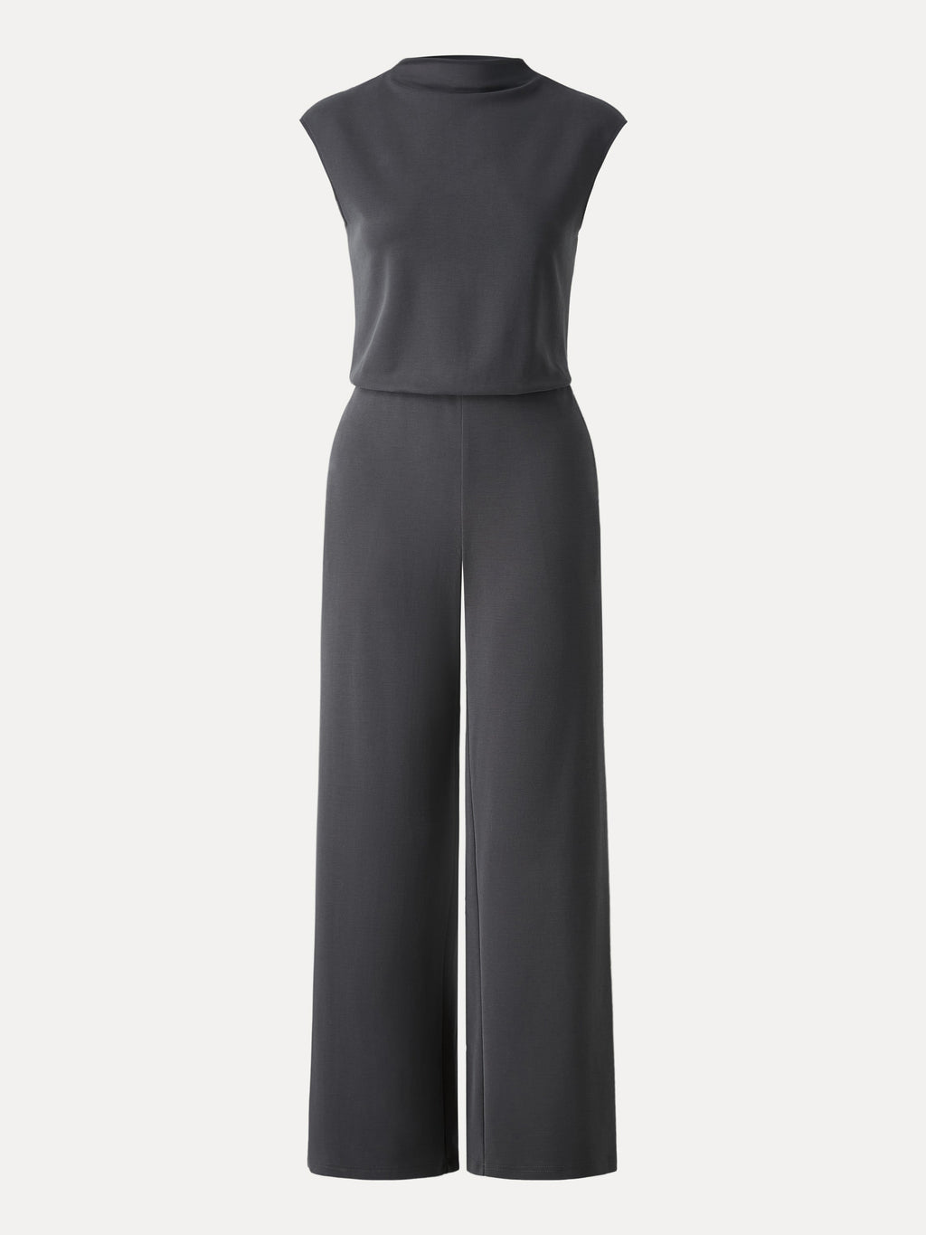 OGLmove Travel-Friendly Easy-to-Take-Off Jumpsuit