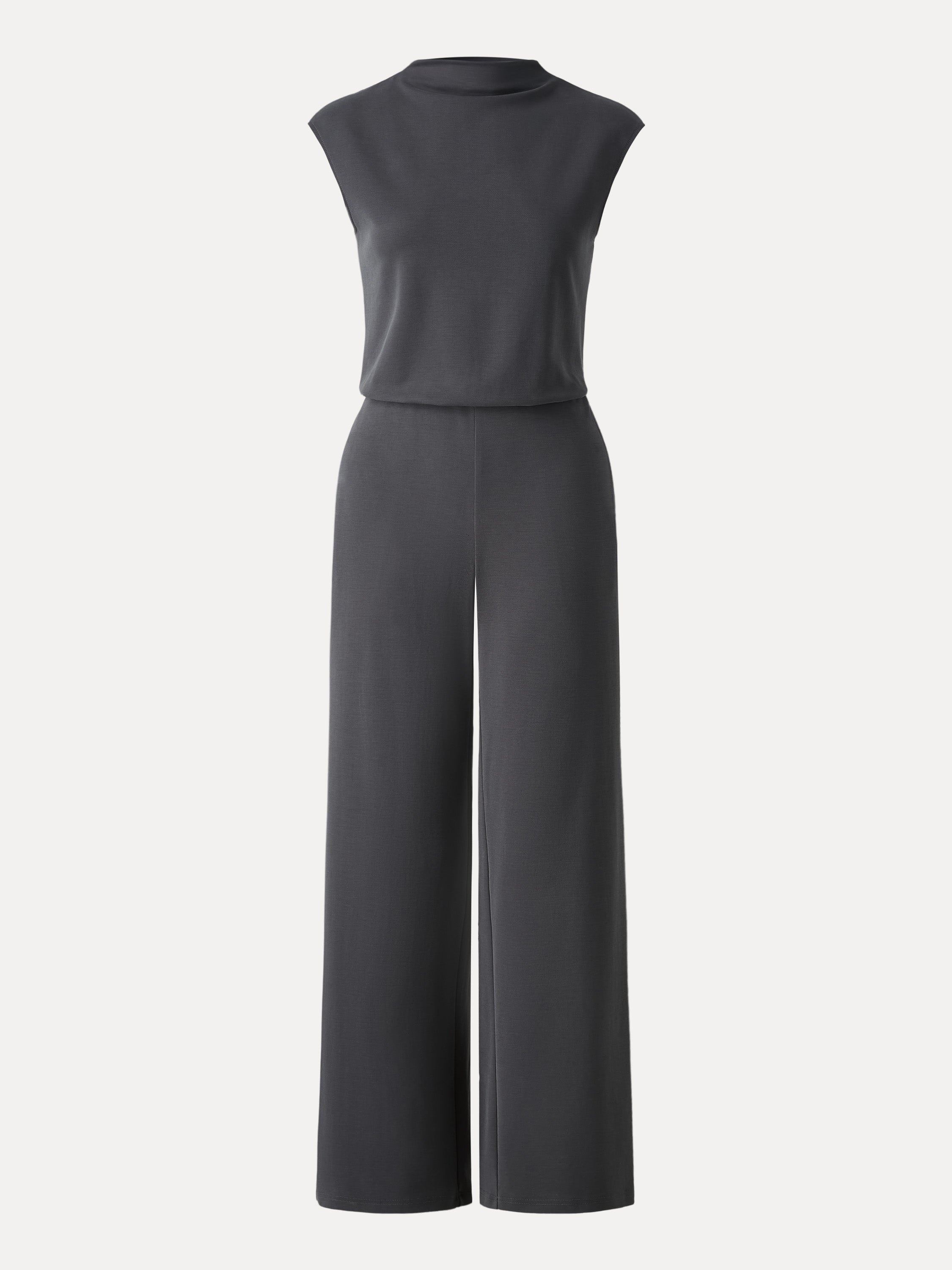 OGLmove Travel-Friendly Easy-to-Take-Off Jumpsuit