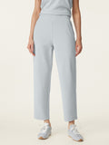 OGLmove Mid Rise Pull-on Tapered Pant with Pockets