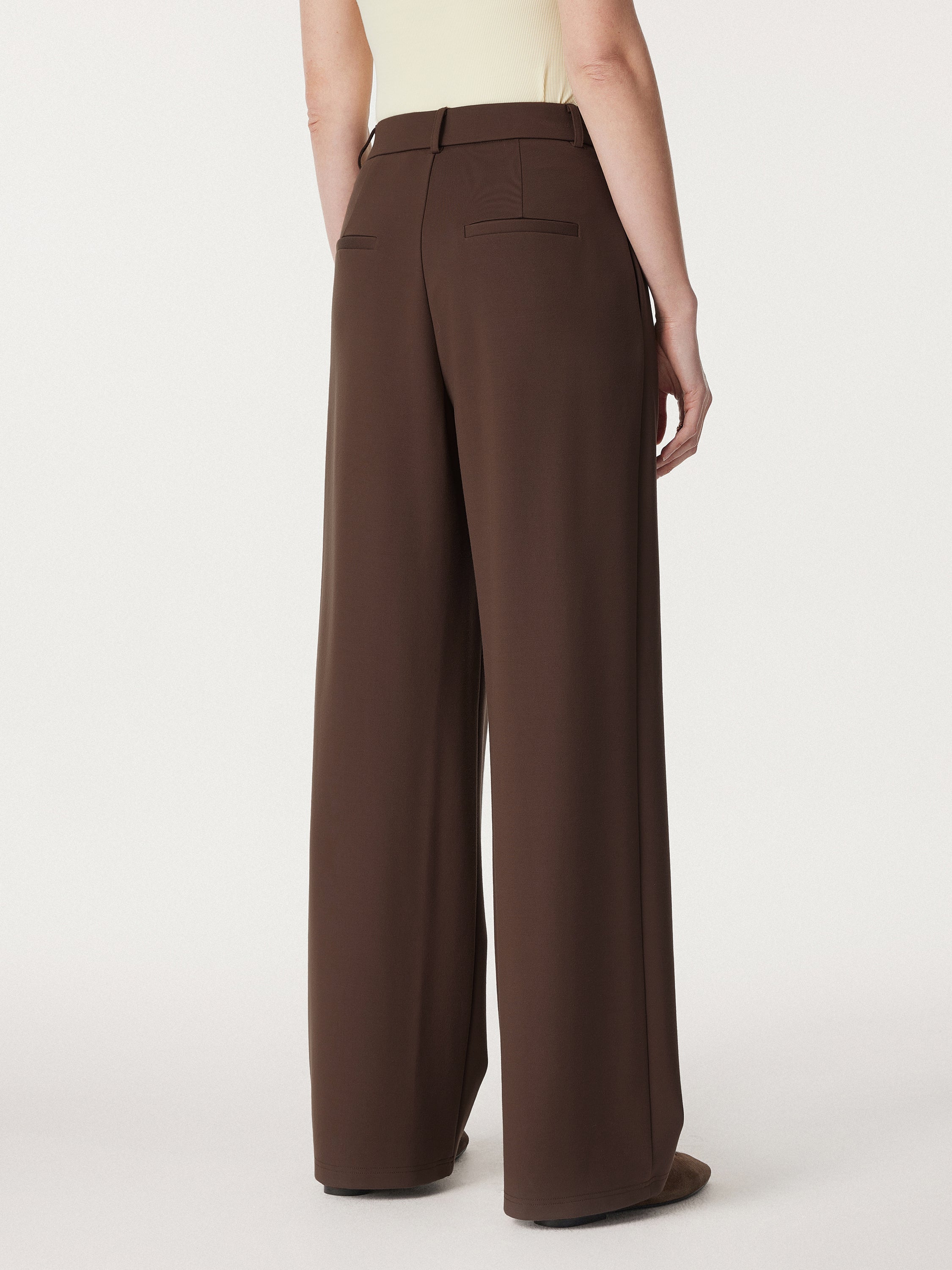 OGLmove Breezy Wide Leg Pant with Pockets