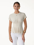 OGLmove Tucked Short Sleeve Tee