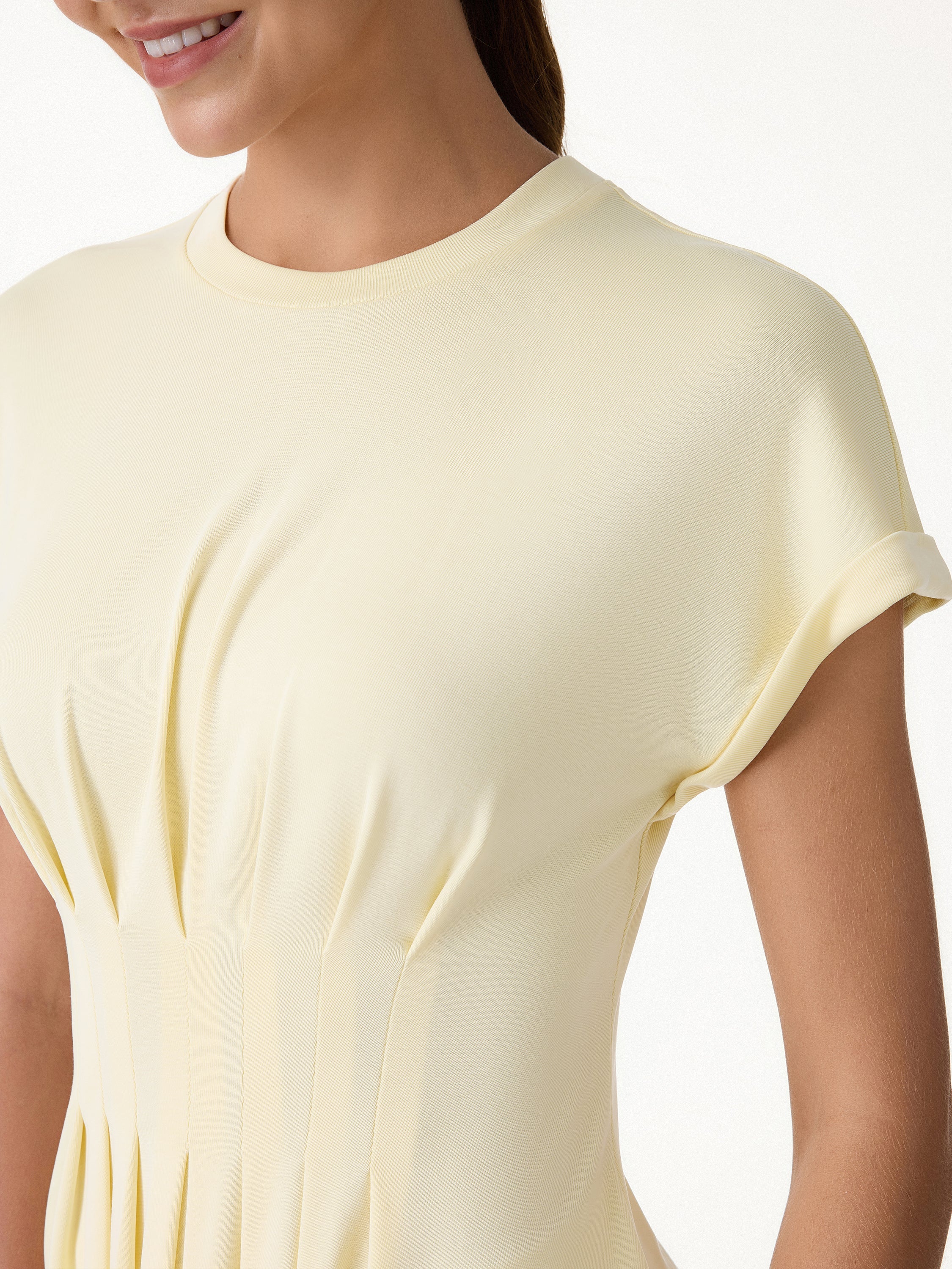OGLmove Tucked Short Sleeve Tee