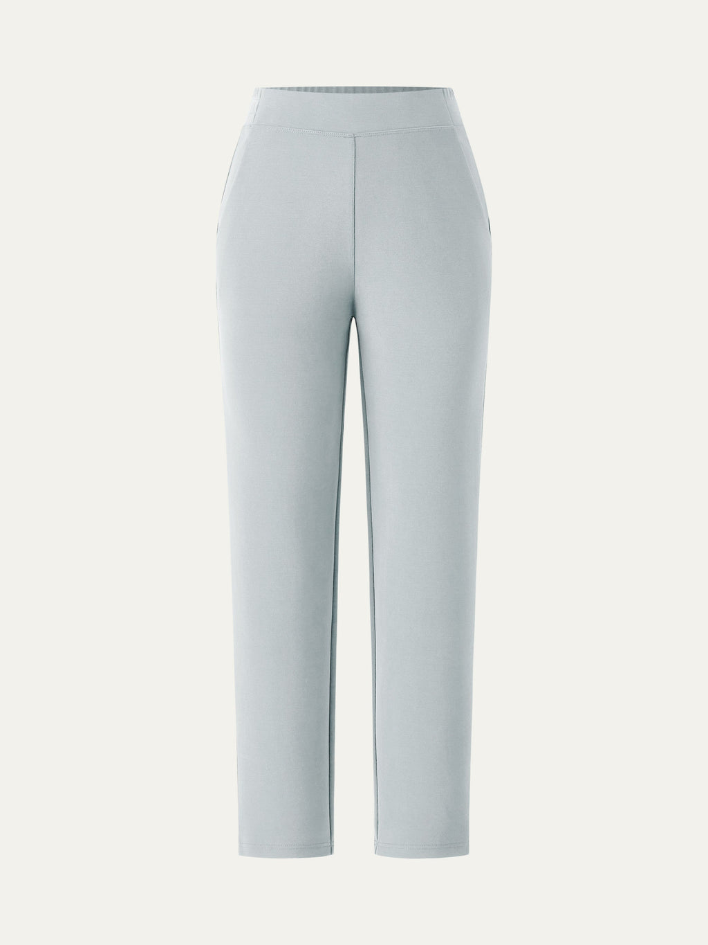 OGLmove Mid Rise Pull-on Tapered Pant with Pockets