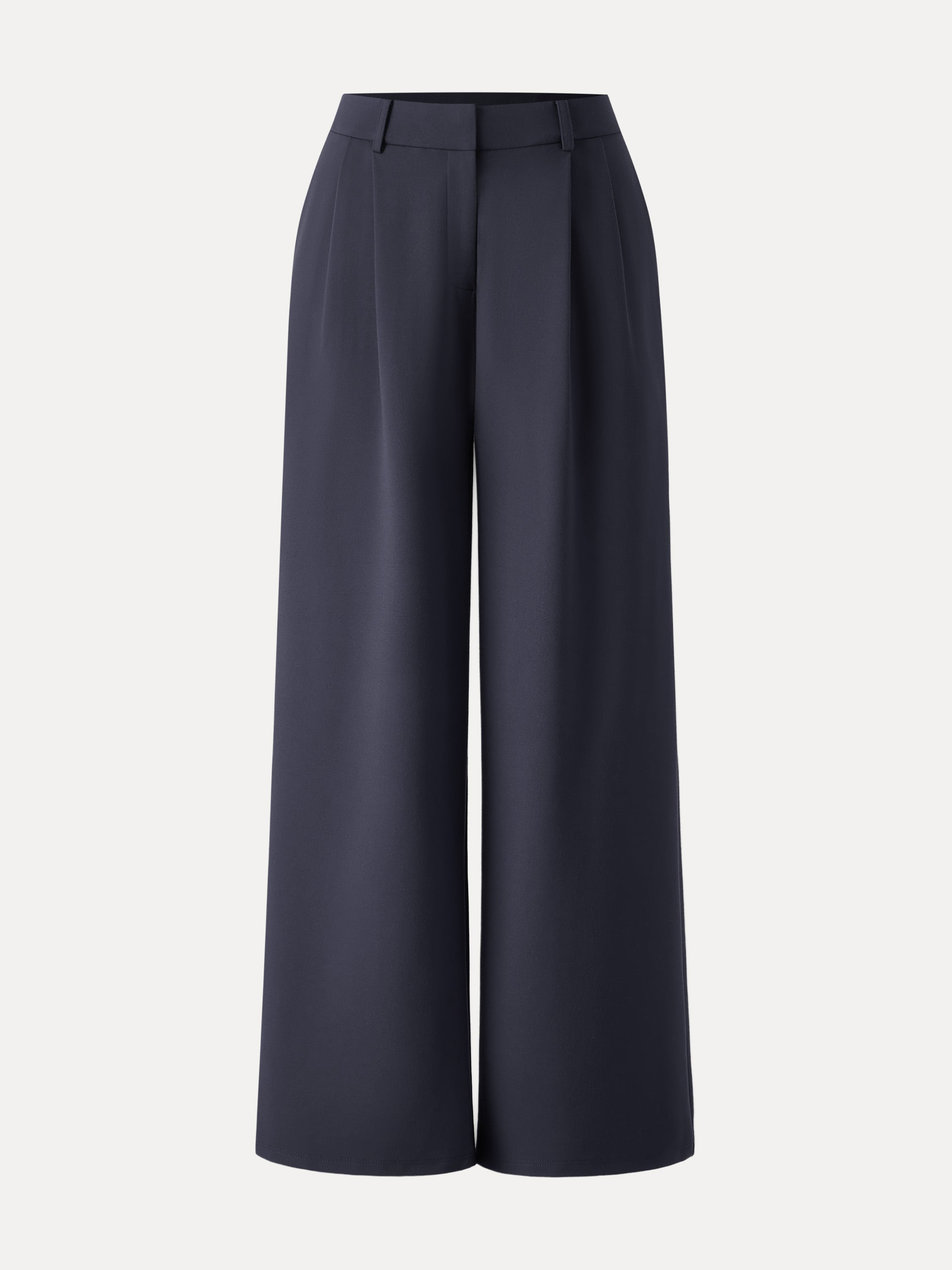 OGLmove Breezy Wide Leg Pant with Pockets