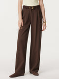 OGLmove Breezy Wide Leg Pant with Pockets