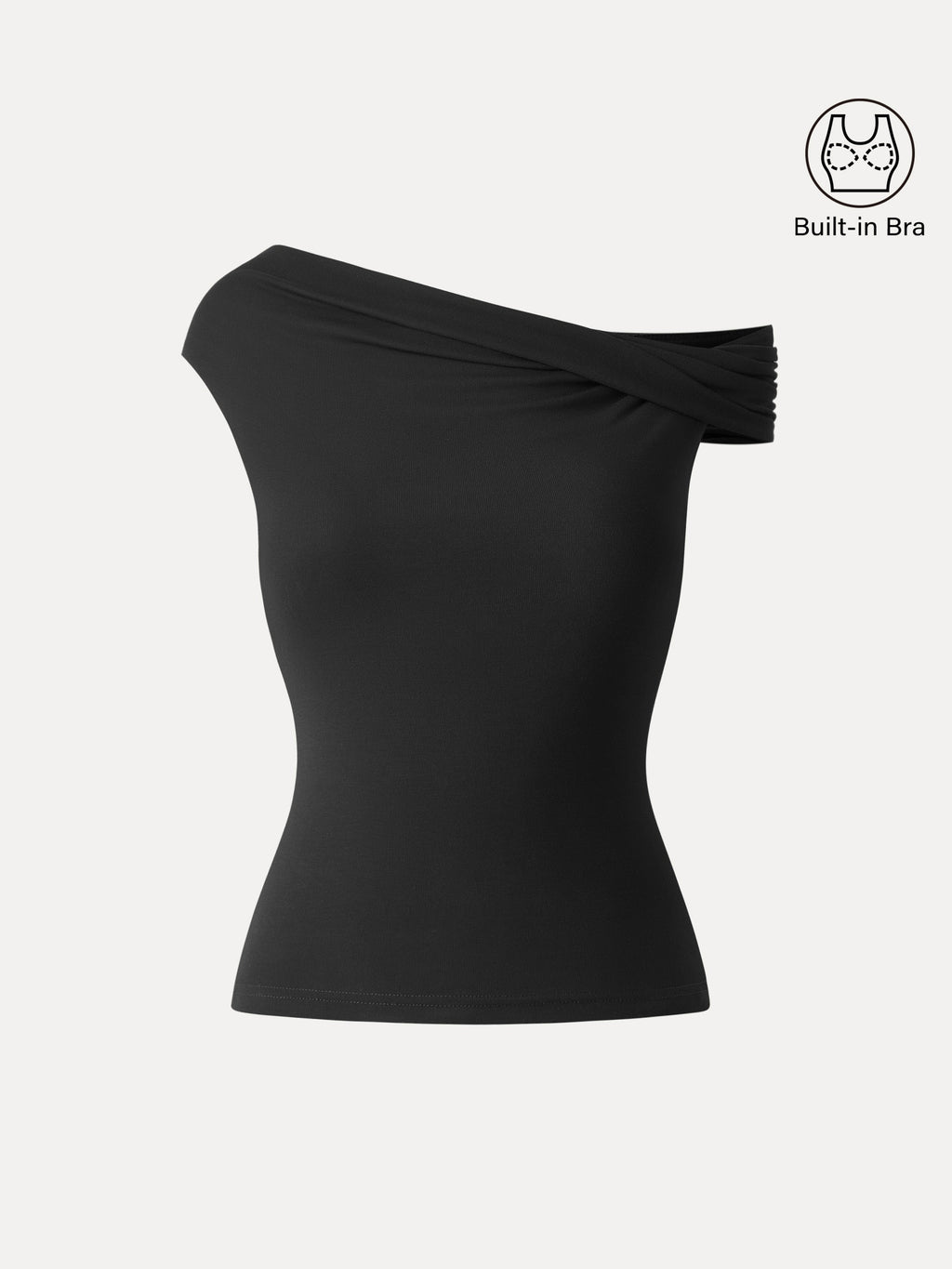 OGLmove Multi-Wear Versatile Necklines Bra Top