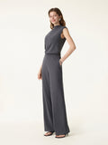 OGLmove Travel-Friendly Easy-to-Take-Off Jumpsuit