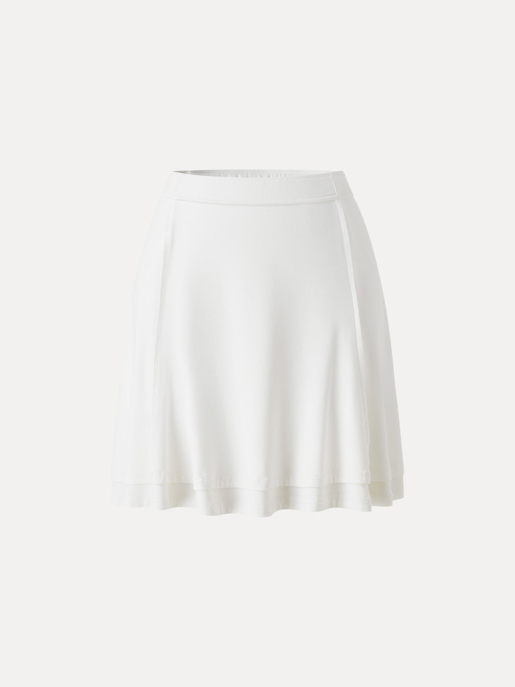 OGLmove SkinKiss Essential Circle Flared Summer Mini Skirt