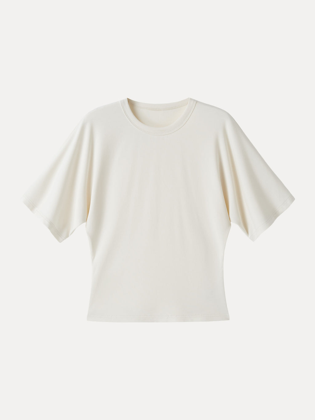 OGLmove Elevated Cotton-Blend Essential Tee