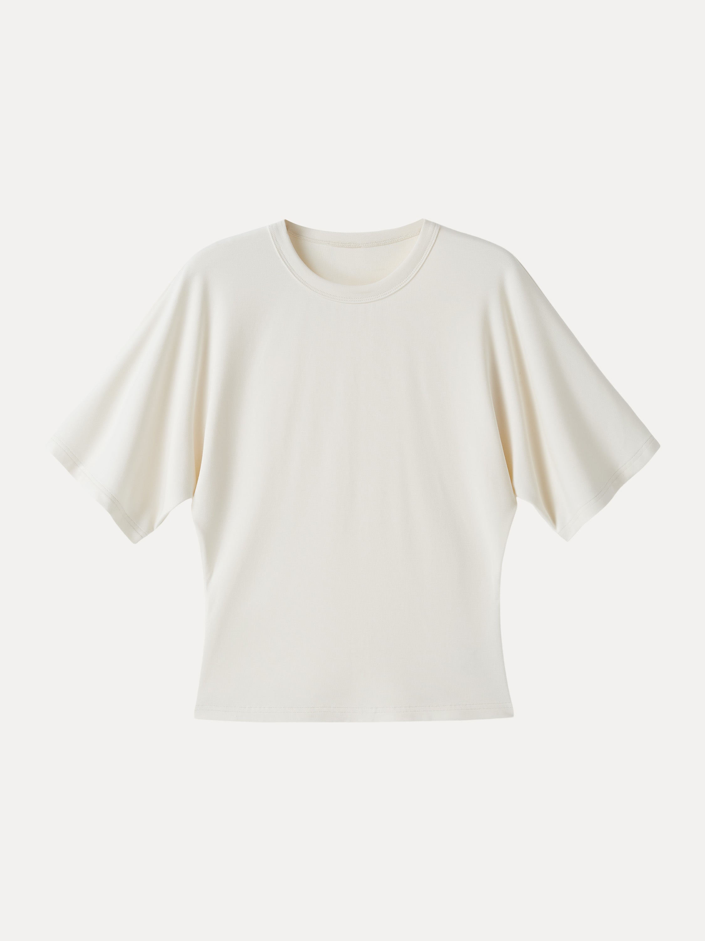 OGLmove Elevated Cotton-Blend Essential Tee