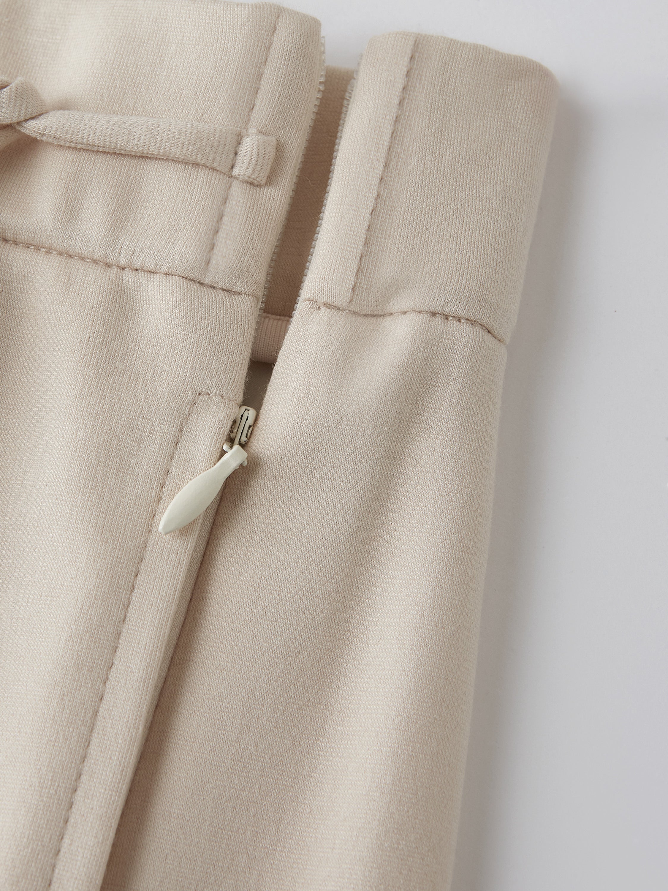 OGLmove Ponte Drawstring Shorts with Pockets