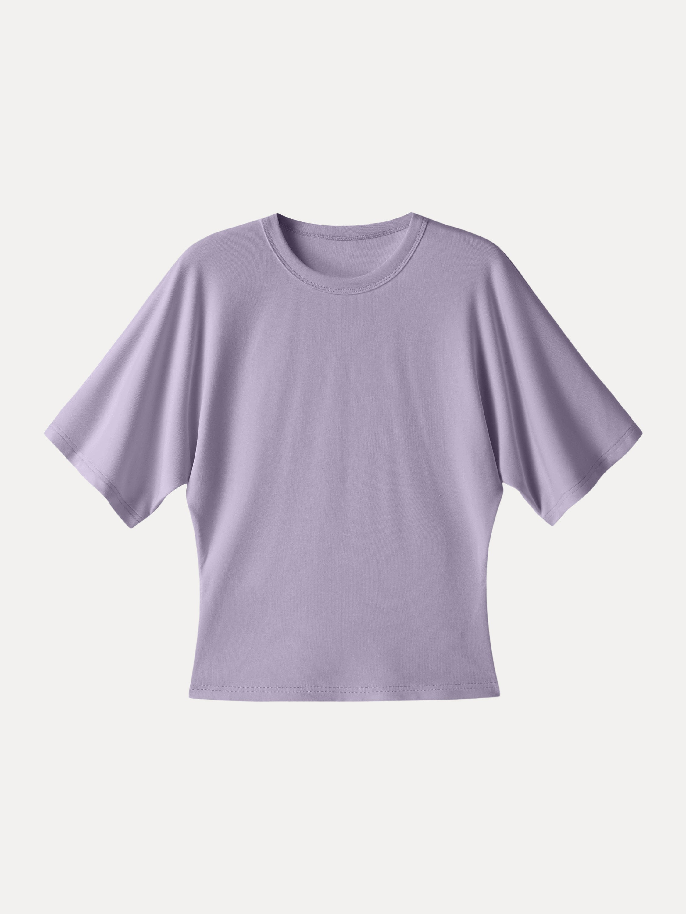 OGLmove Elevated Cotton-Blend Essential Tee