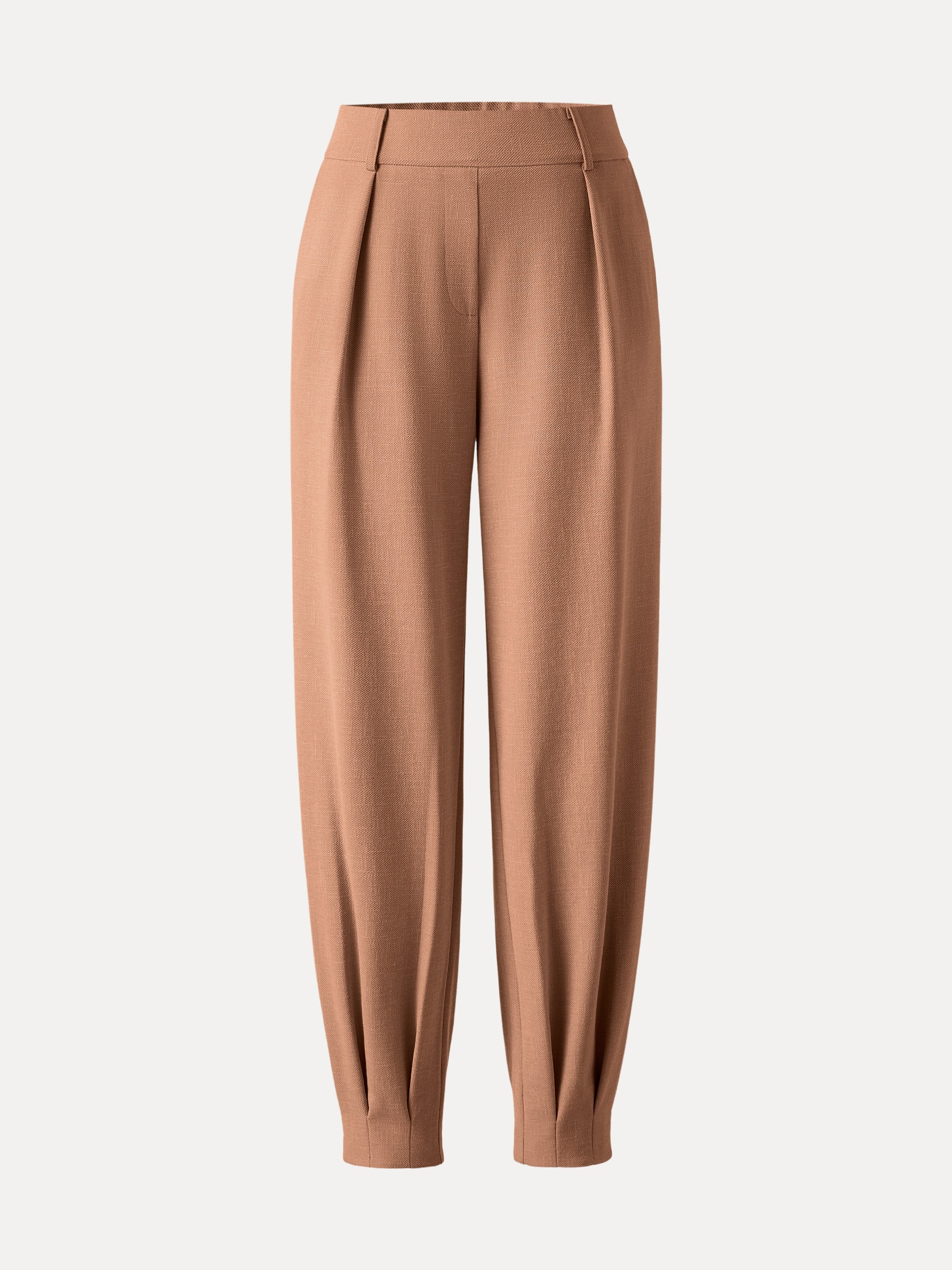 OGLmove Stretch Linen-Like Wrinkle-Resistant Tapered Pant