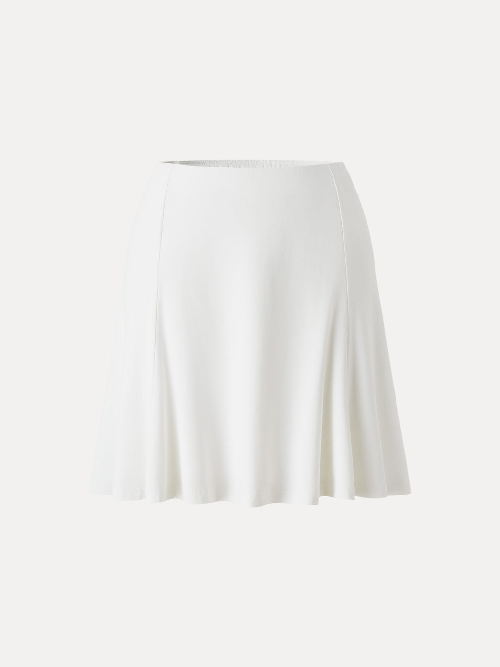 OGLmove SkinKiss Essential Circle Flared Summer Mini Skirt