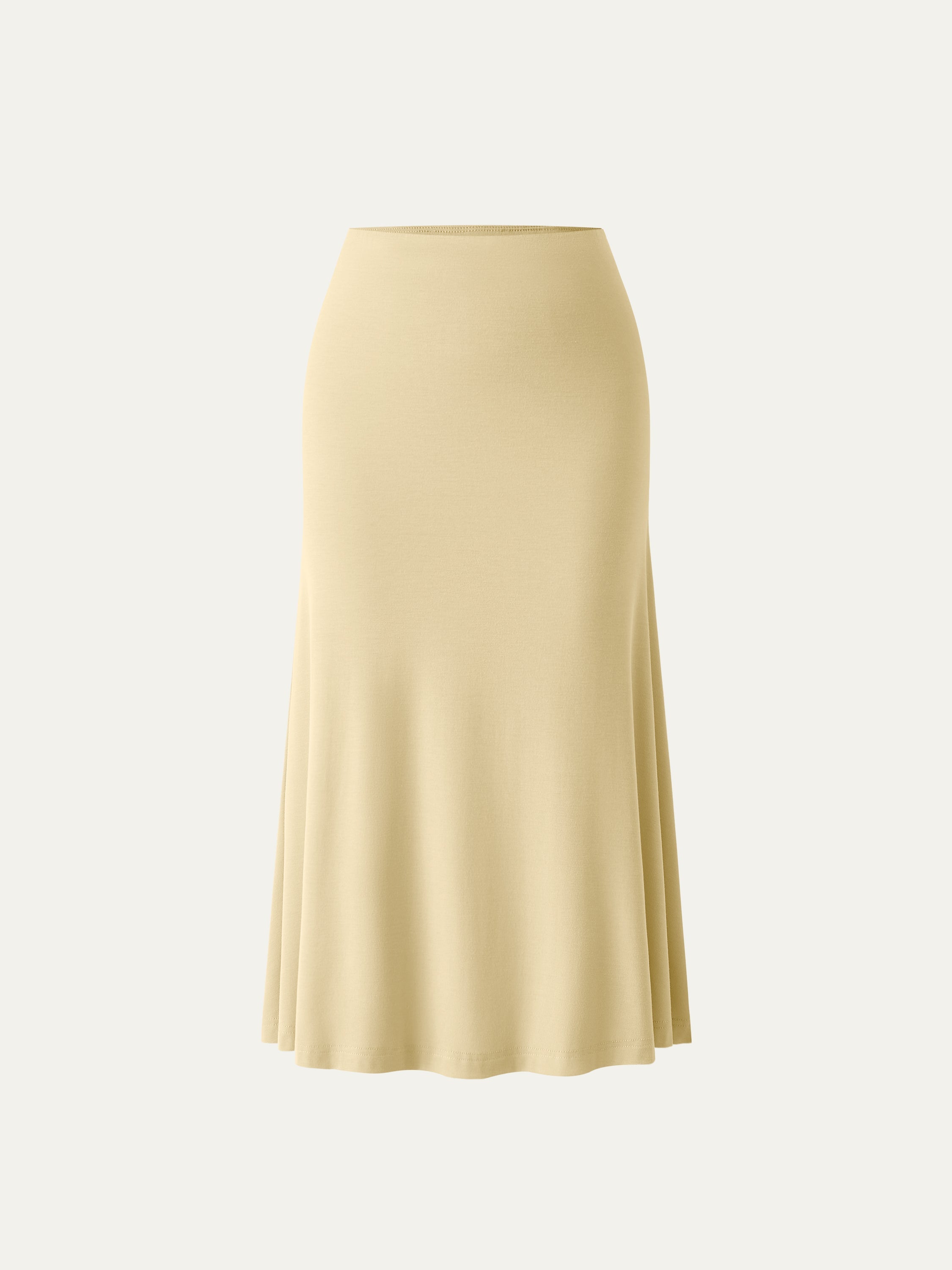 OGLmove Breezy Pull-On Mermaid Midi Skirt