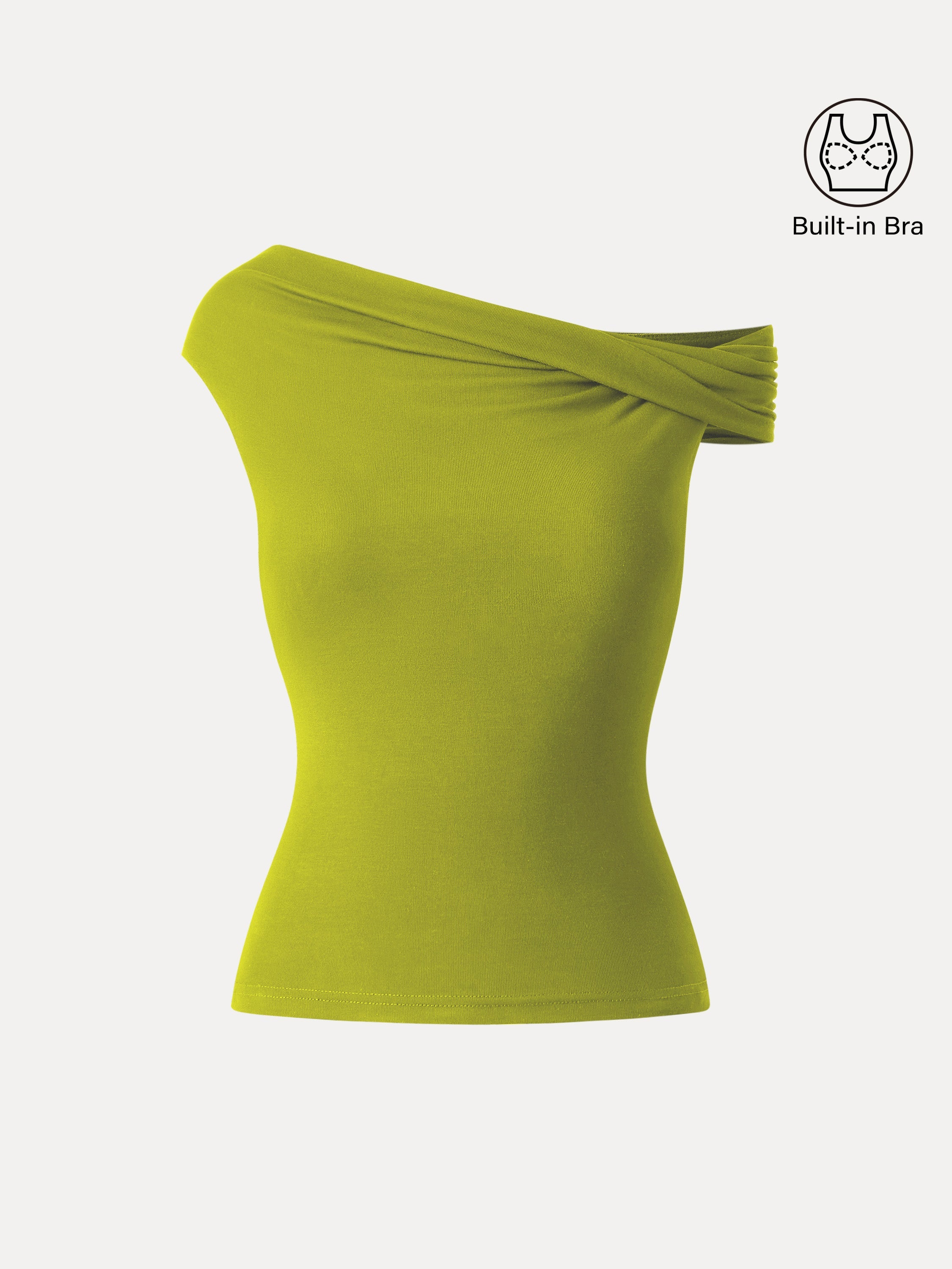 OGLmove Multi-Wear Versatile Necklines Bra Top