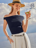 OGLmove Multi-Wear Versatile Necklines Bra Top