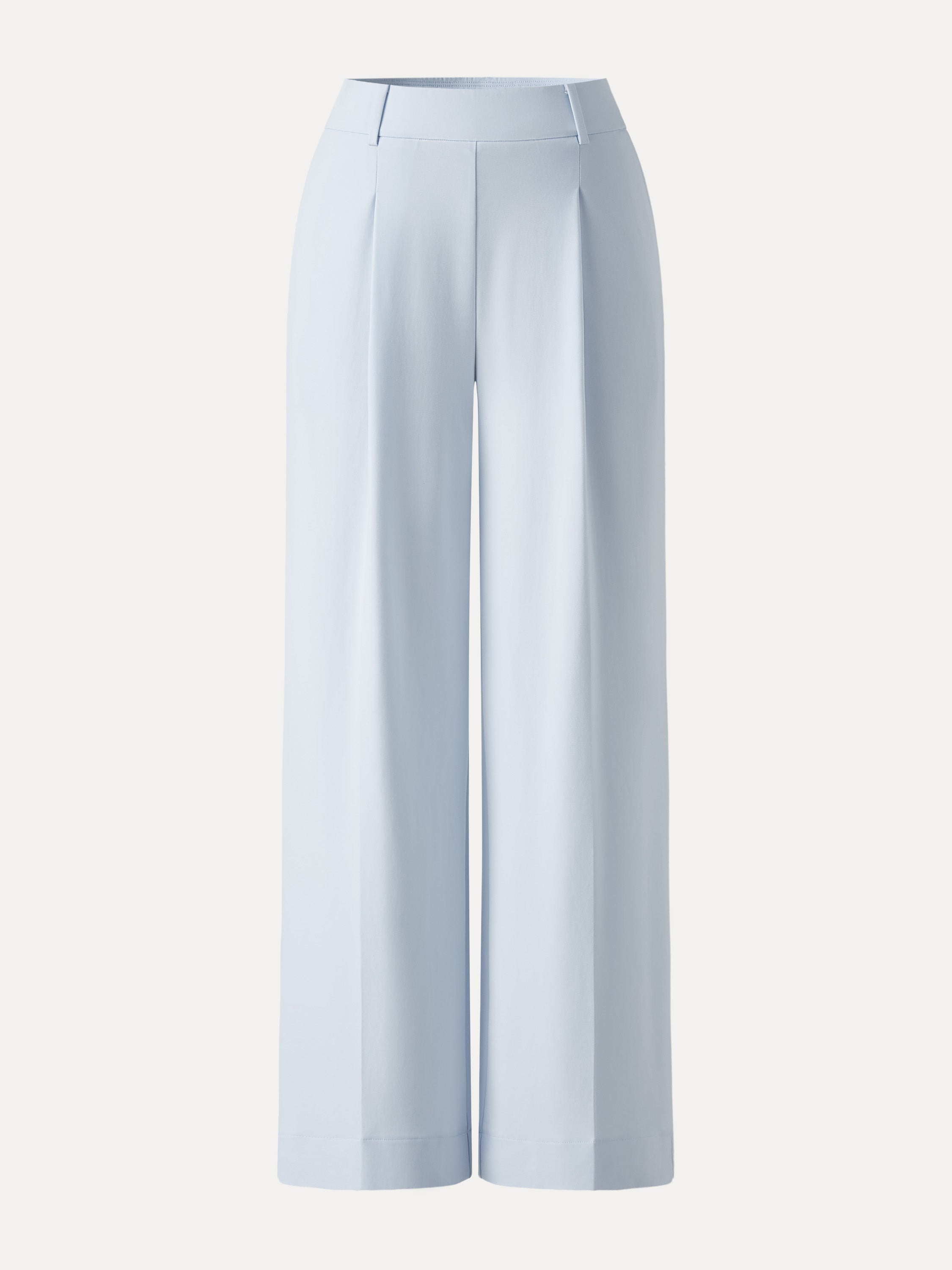 OGLmove Stretchy Flowy High Rise Wide Leg The Success Pants