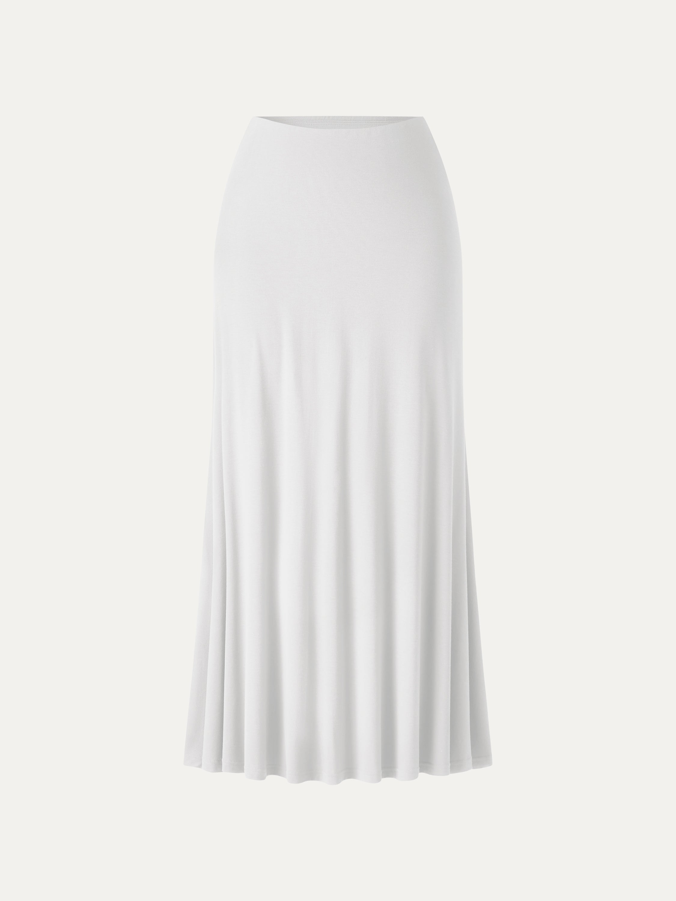 OGLmove CoolTouch Flowy Maxi Flared Skirt