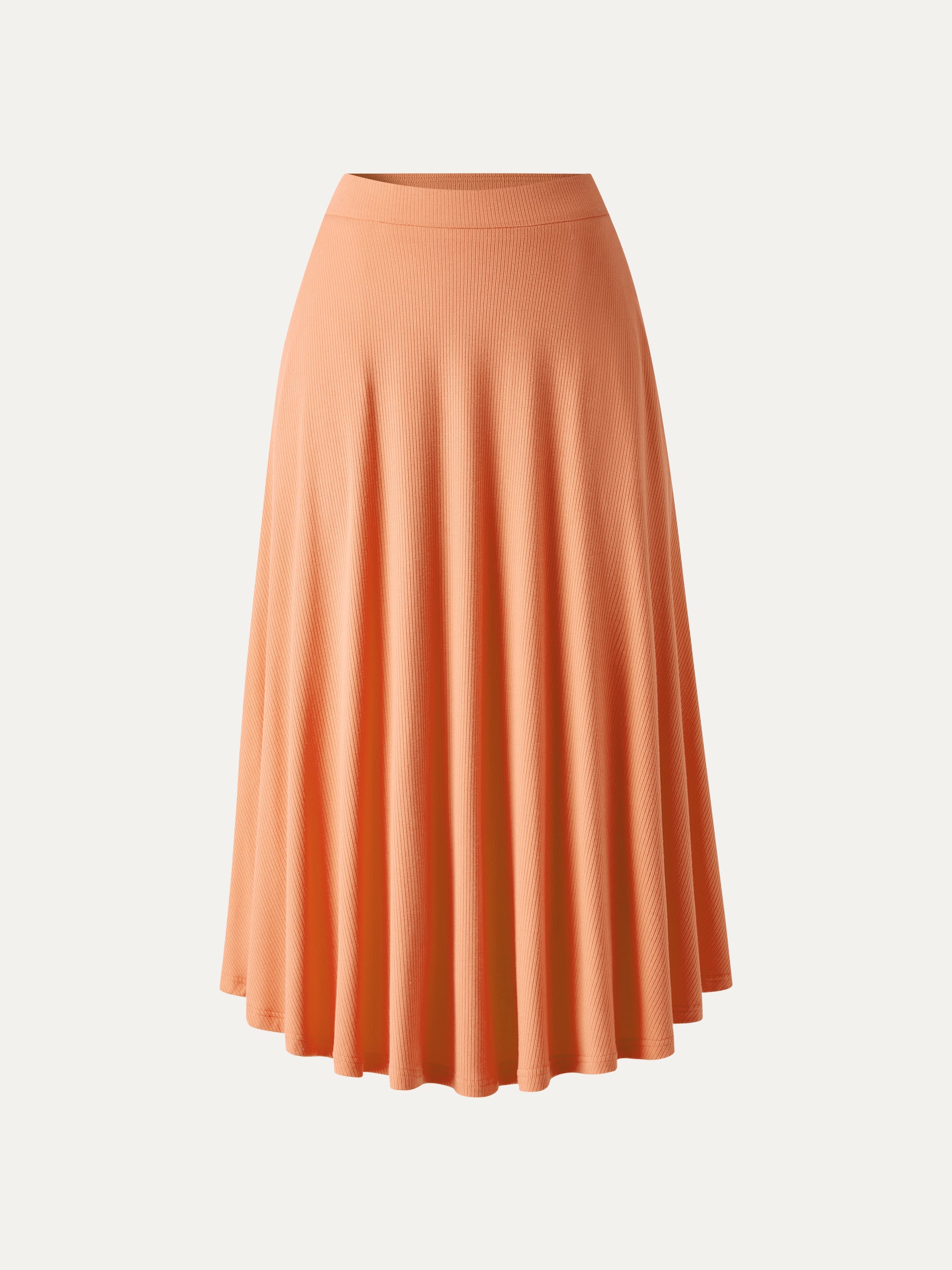 OGLmove CoolTouch Midi Circle Flare Skirt with Pockets
