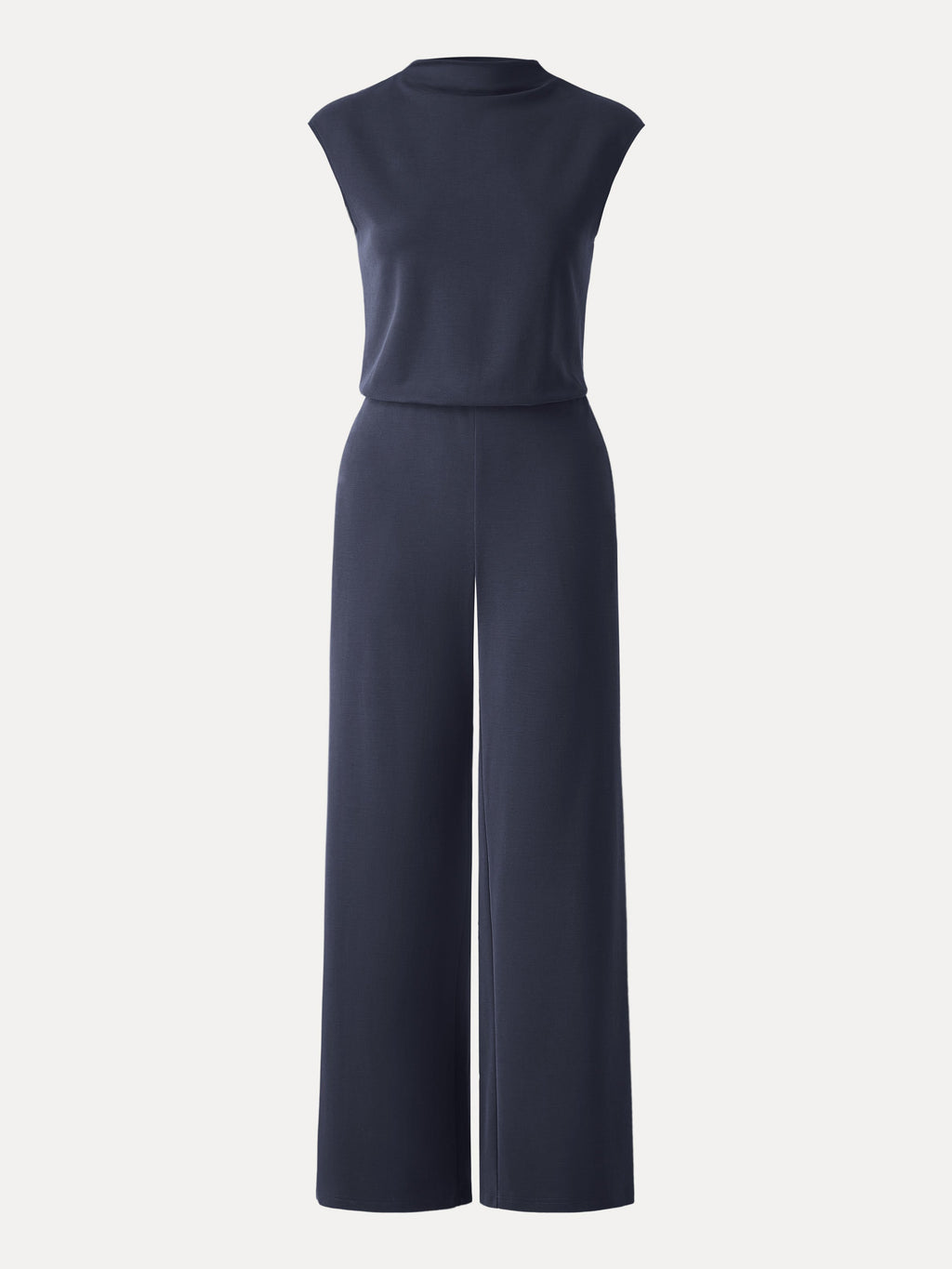 OGLmove Travel-Friendly Easy-to-Take-Off Jumpsuit