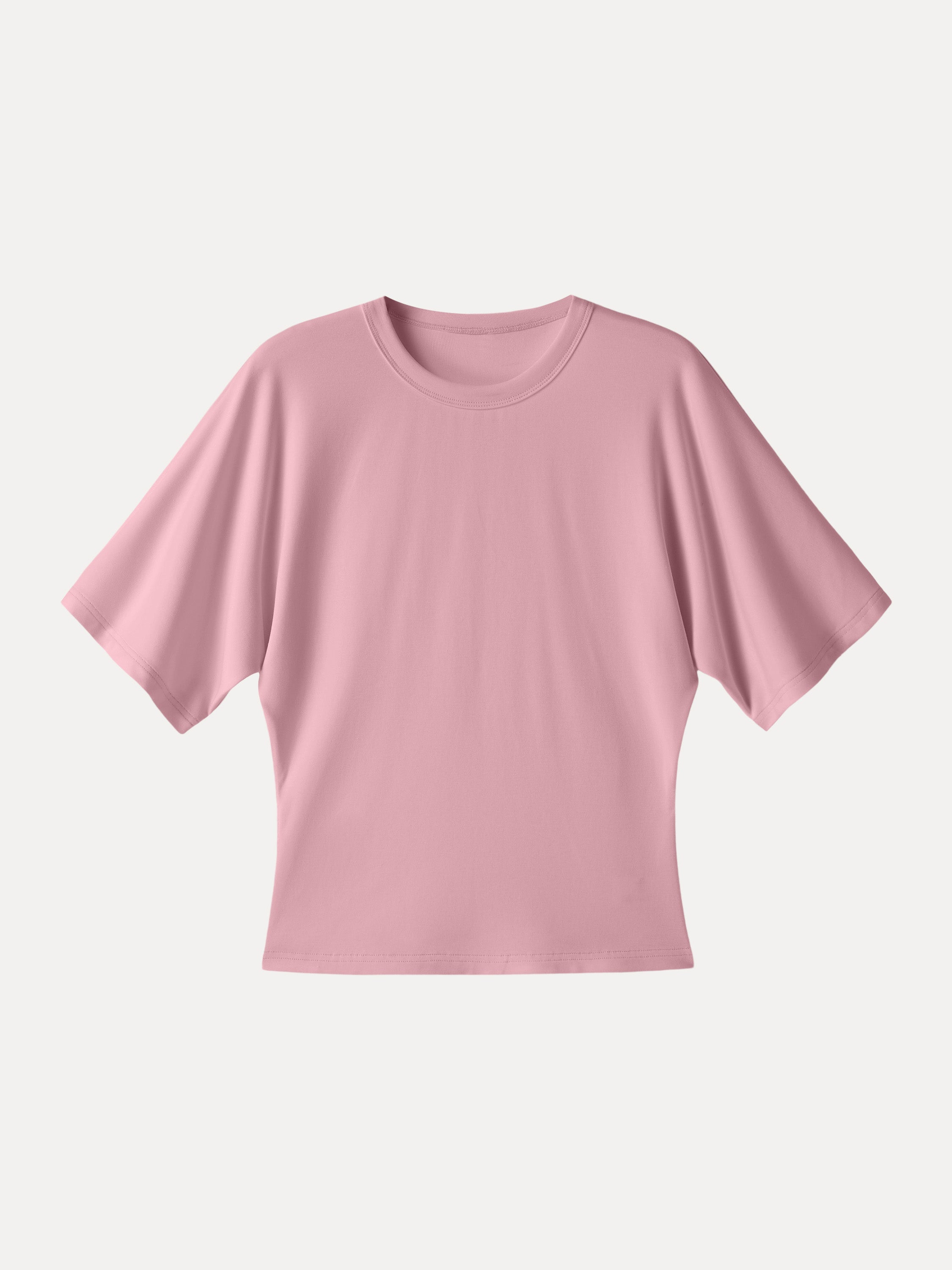 OGLmove Elevated Cotton-Blend Essential Tee