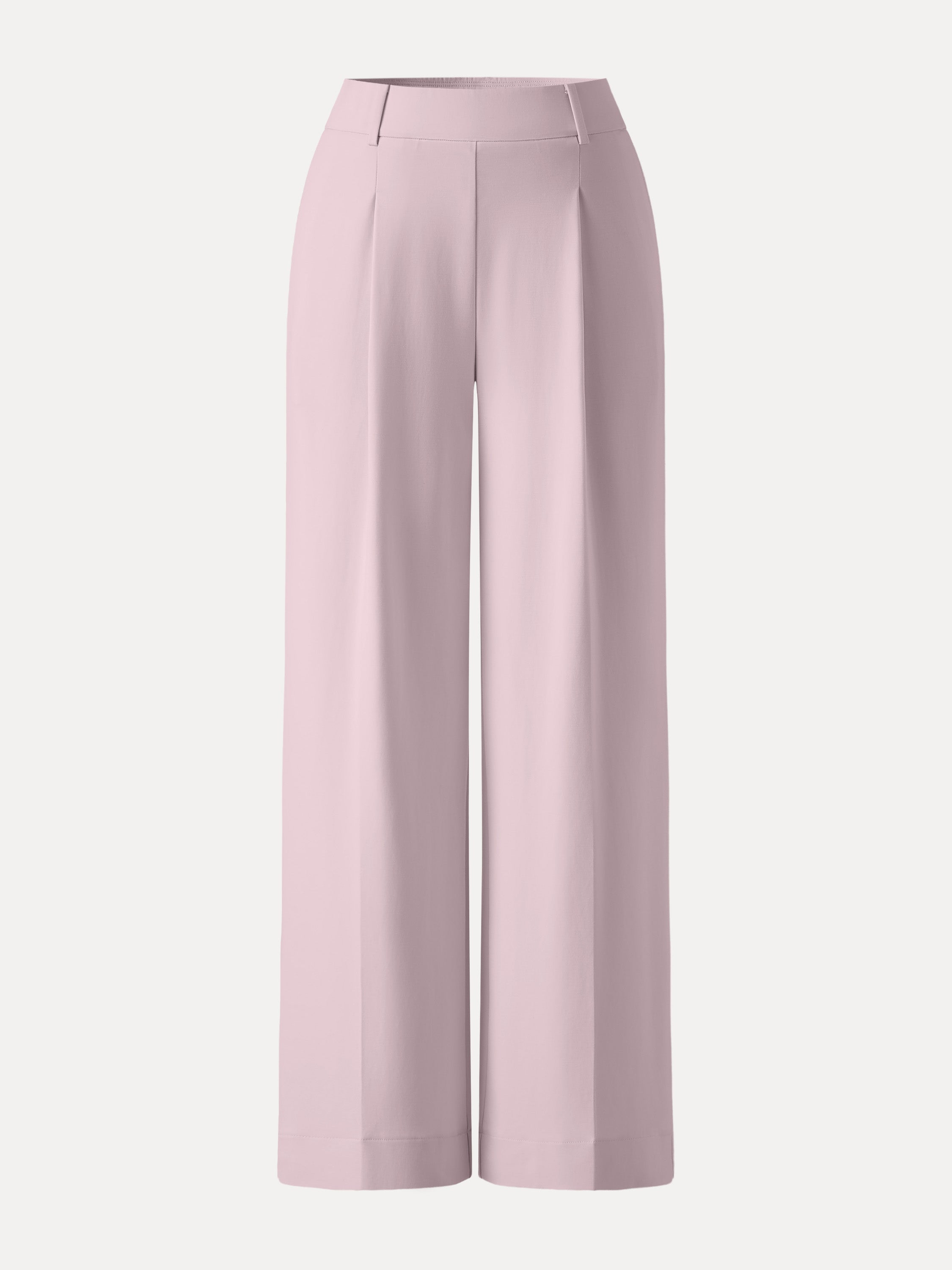 OGLmove Stretchy Flowy High Rise Wide Leg The Success Pants