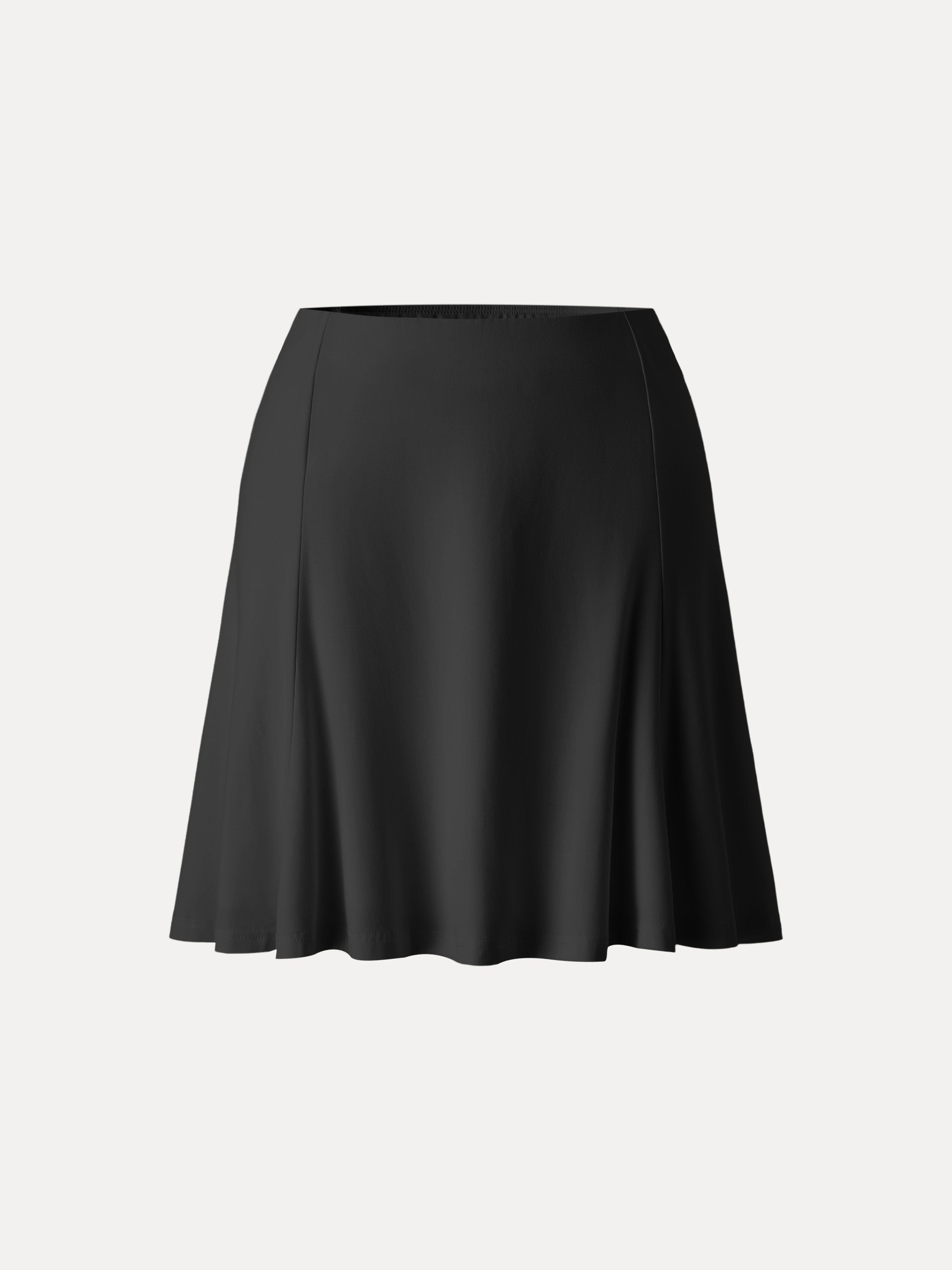 OGLmove SkinKiss Essential Circle Flared Summer Mini Skirt