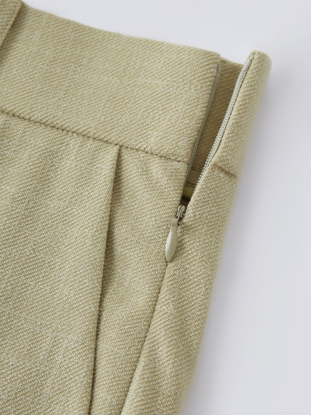 OGLmove Stretch Linen-Like Wrinkle-Resistant Tapered Pant