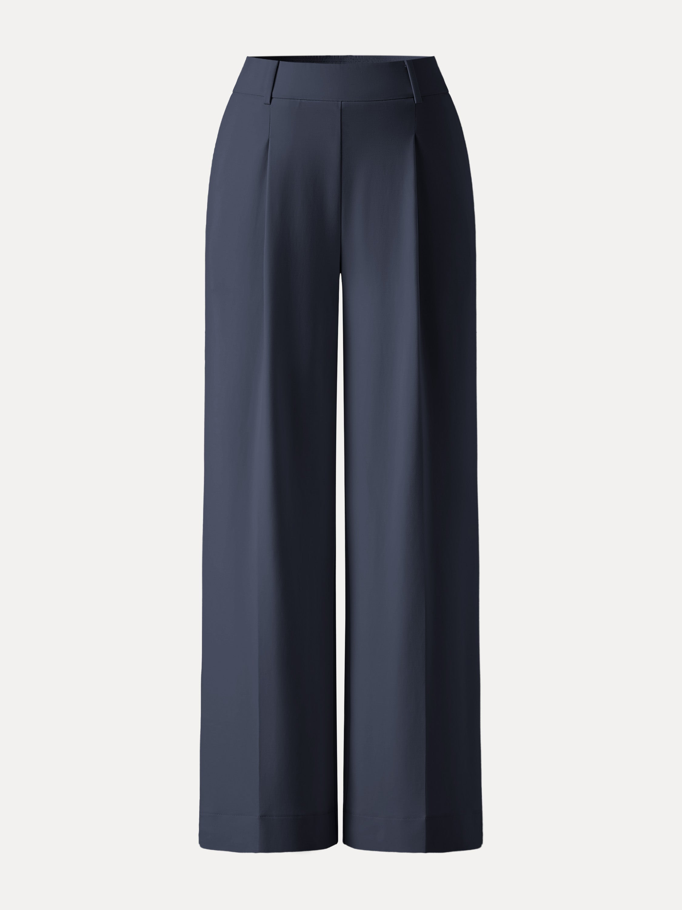 OGLmove Stretchy Flowy High Rise Wide Leg The Success Pants