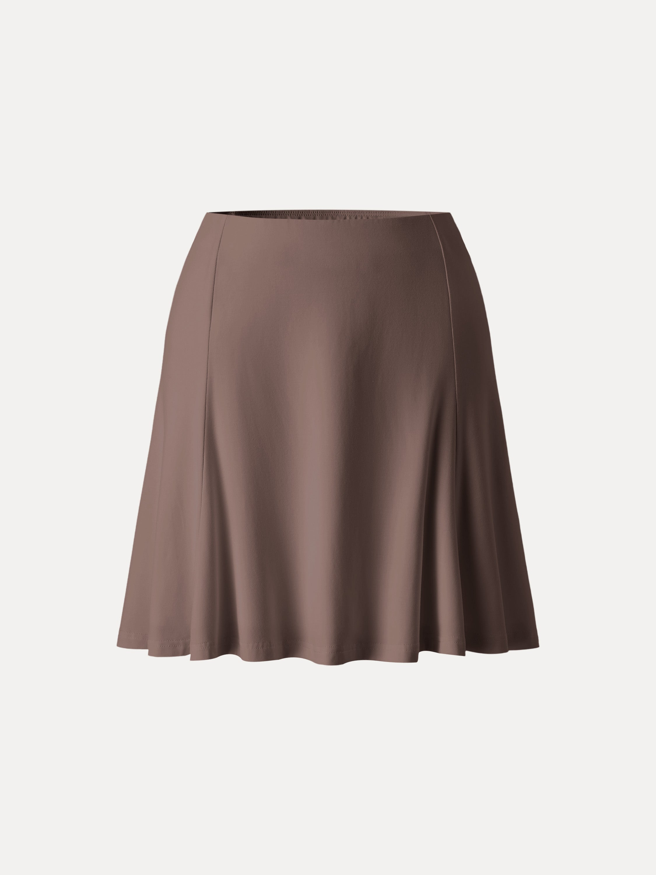 OGLmove SkinKiss Essential Circle Flared Summer Mini Skirt